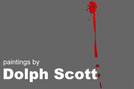 Welcome to Paintings by Dolph Scott